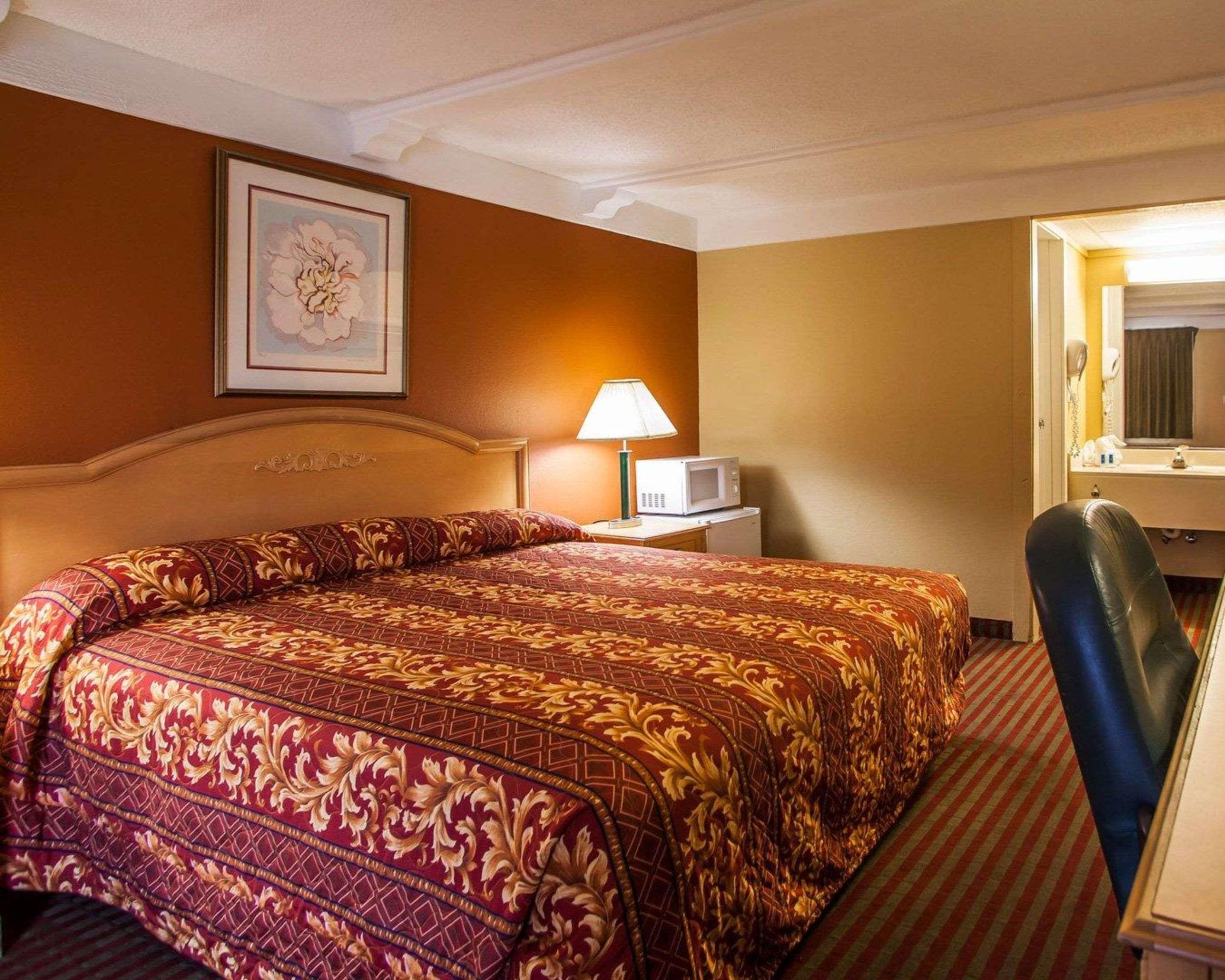 Relax Inn Saint Charles المظهر الخارجي الصورة