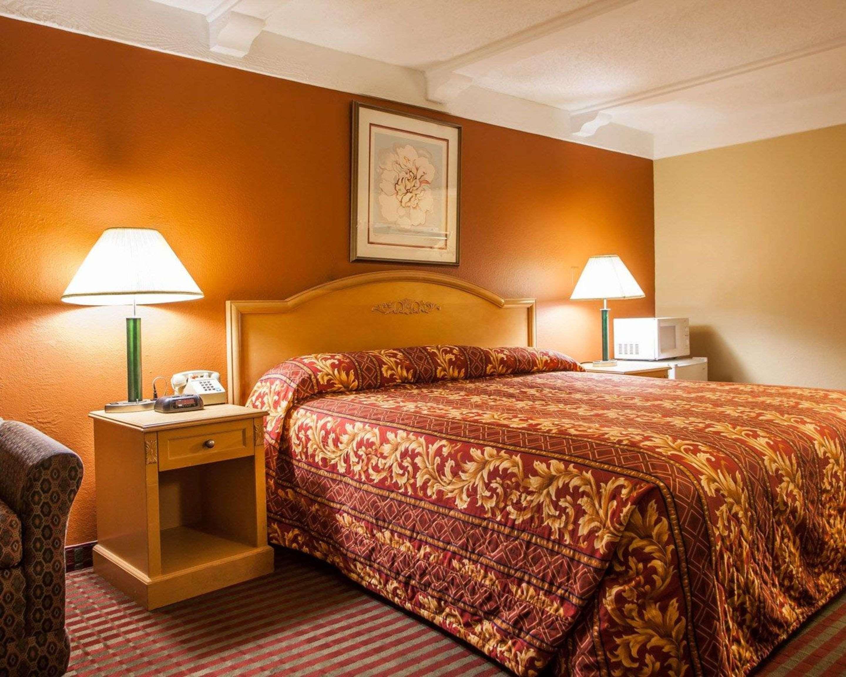 Relax Inn Saint Charles المظهر الخارجي الصورة