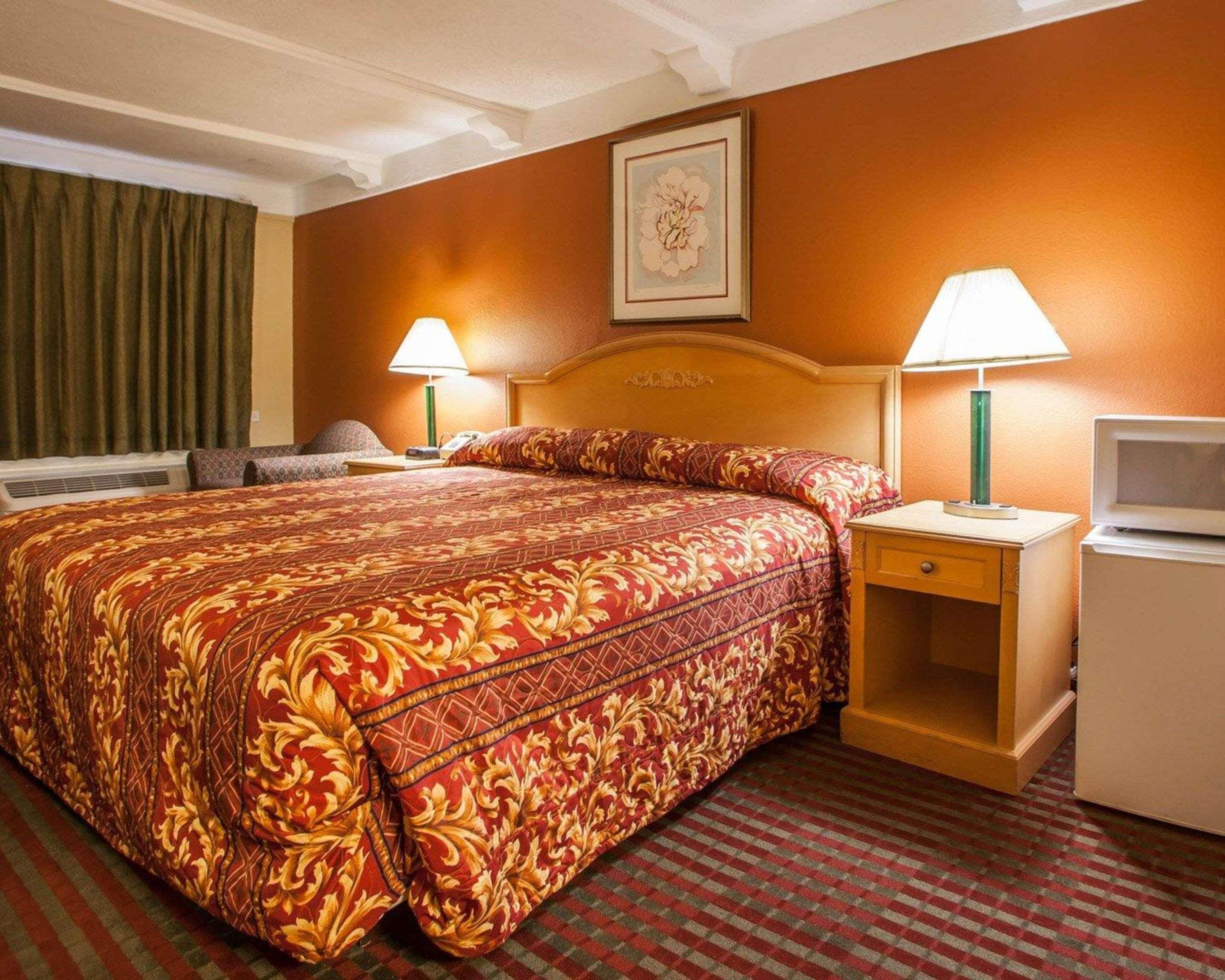 Relax Inn Saint Charles المظهر الخارجي الصورة