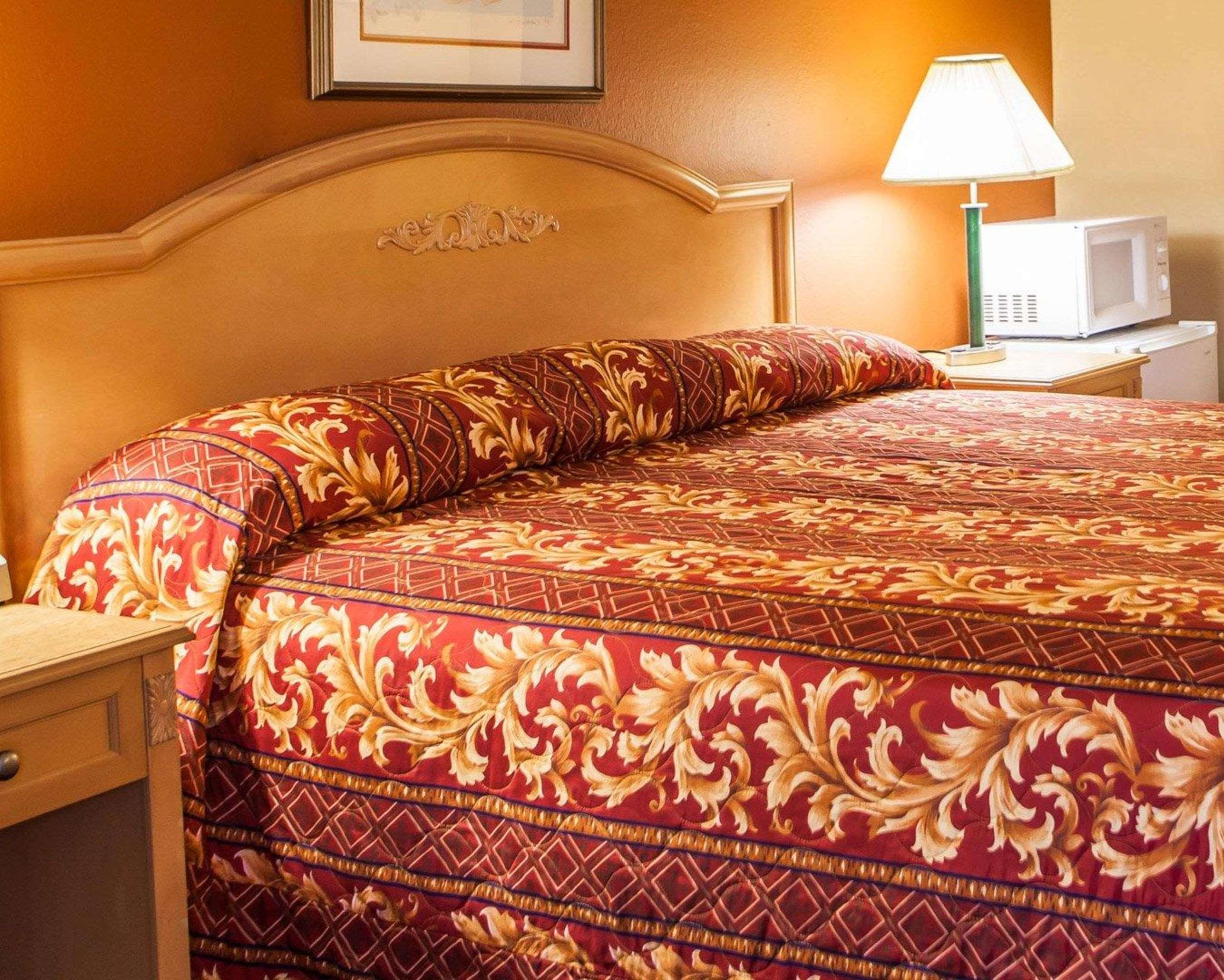 Relax Inn Saint Charles المظهر الخارجي الصورة