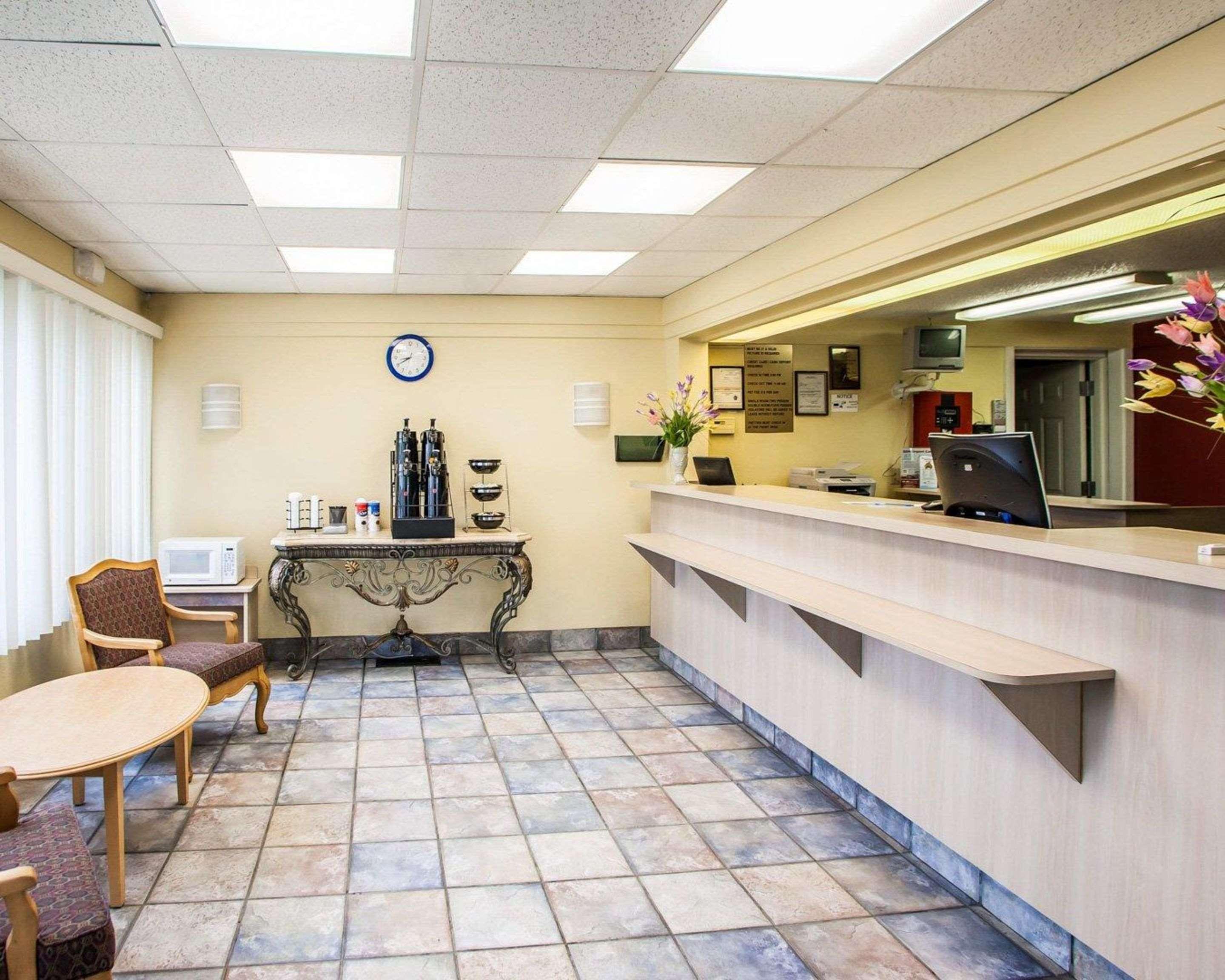 Relax Inn Saint Charles المظهر الخارجي الصورة