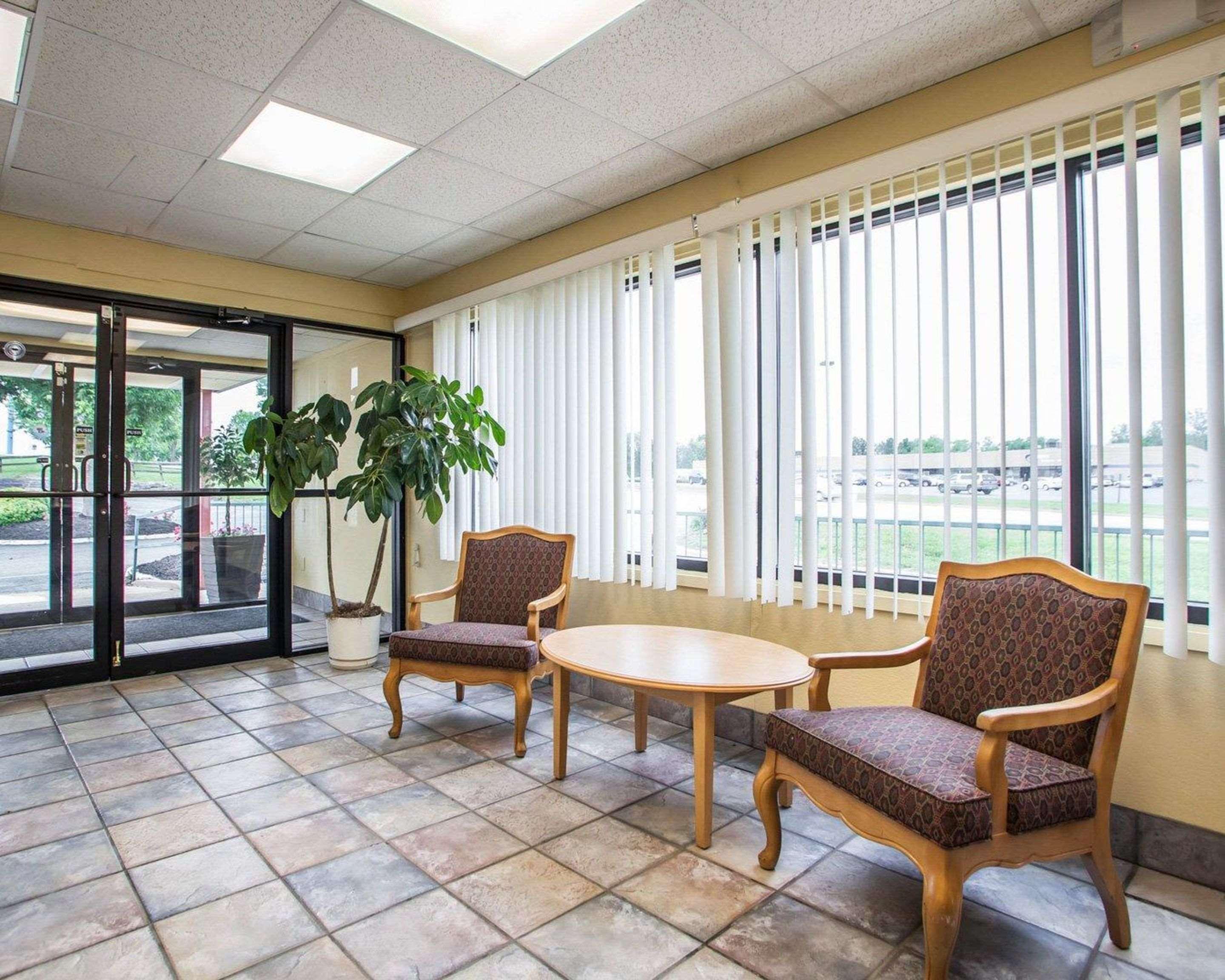Relax Inn Saint Charles المظهر الخارجي الصورة