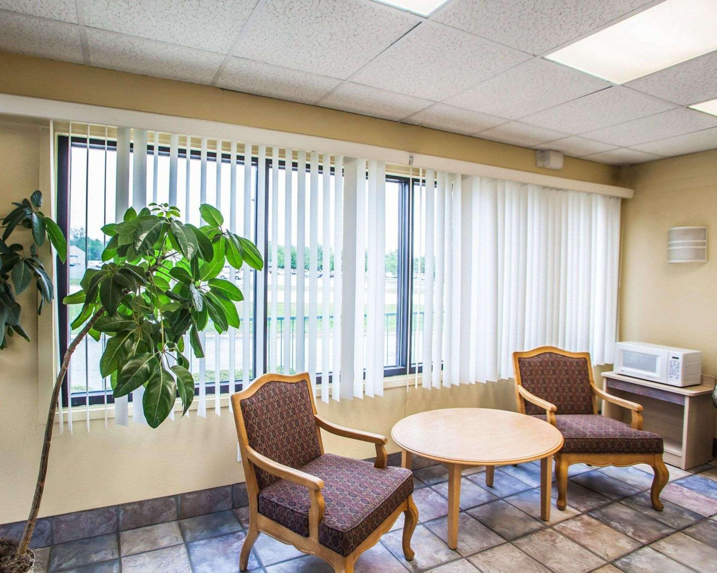 Relax Inn Saint Charles المظهر الخارجي الصورة