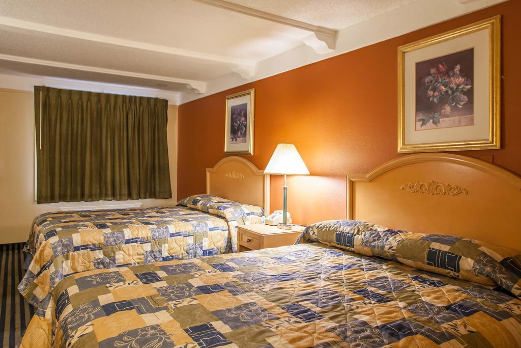 Relax Inn Saint Charles المظهر الخارجي الصورة