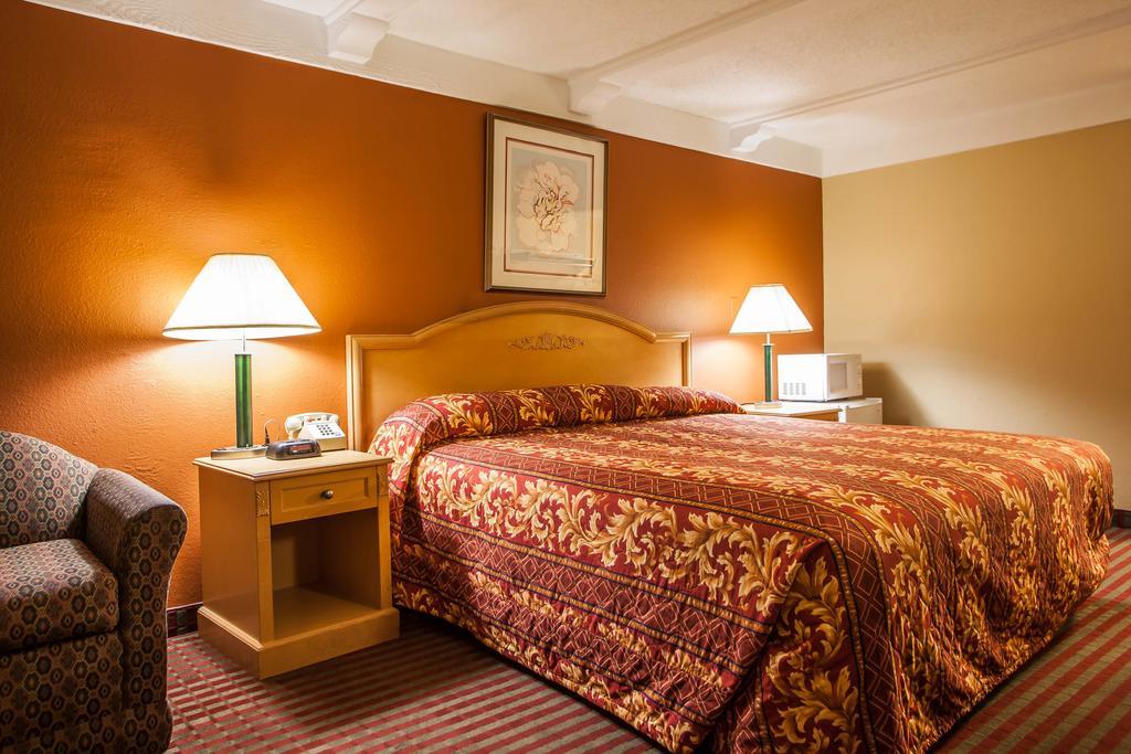 Relax Inn Saint Charles المظهر الخارجي الصورة